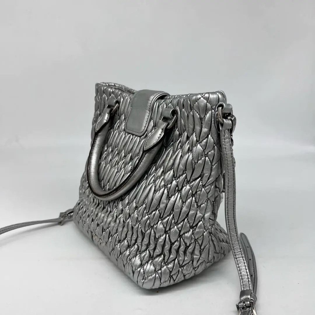 Miu Miu Pre-loved Bag Very good condition Size ONE SIZE - 5 Thumbnail