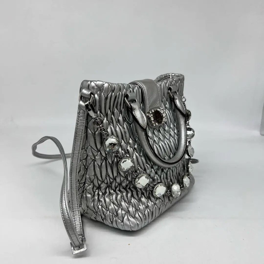 Miu Miu Pre-loved Bag Very good condition Size ONE SIZE - 2 Thumbnail