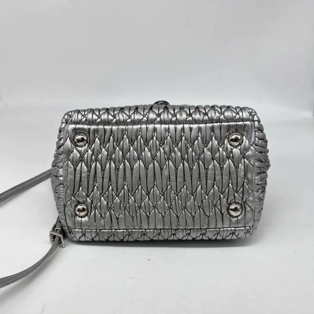 Miu Miu Pre-loved Bag Very good condition Size ONE SIZE - 7 Thumbnail