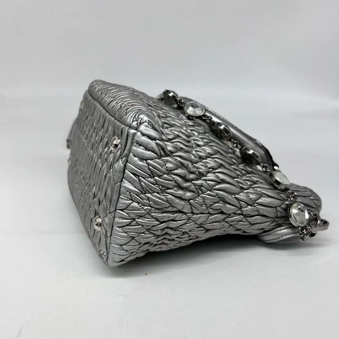 Miu Miu Pre-loved Bag Very good condition Size ONE SIZE - 8 Thumbnail