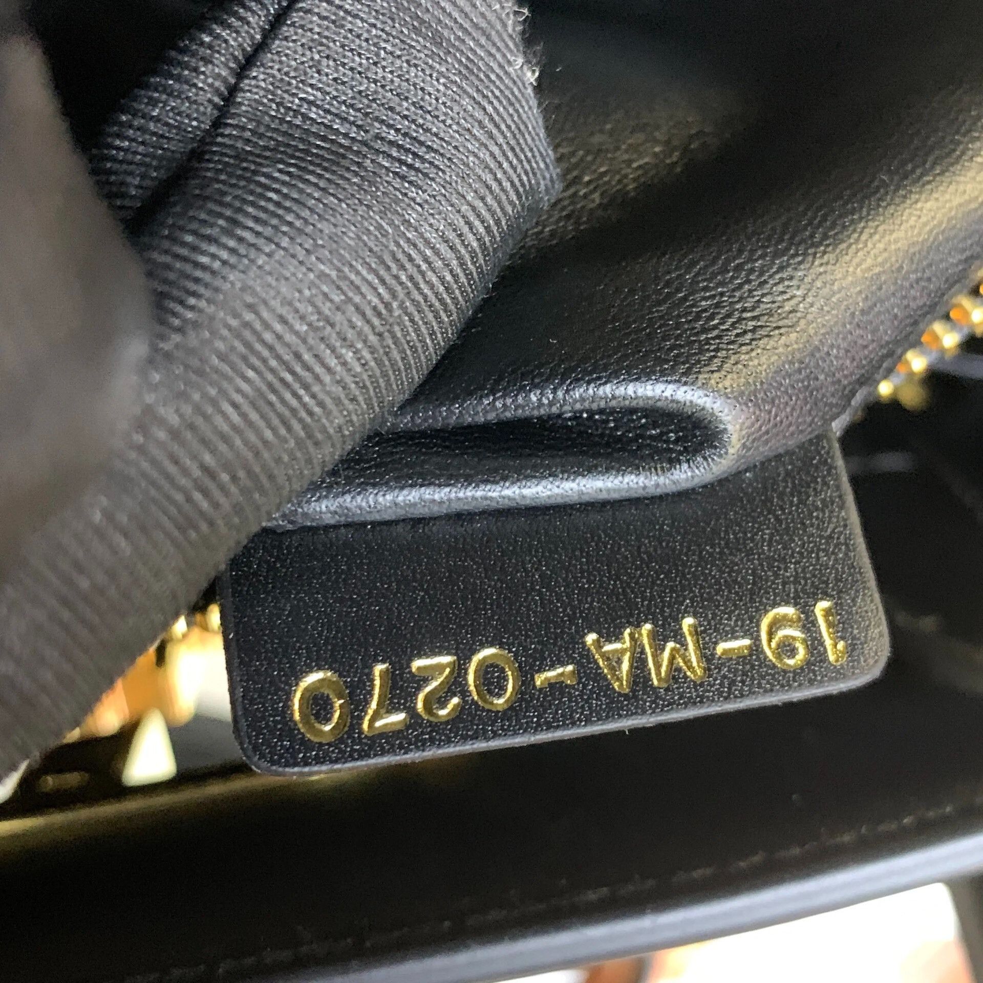 Dior Pre-loved Bag Very good condition Size ONE SIZE - 9 Thumbnail