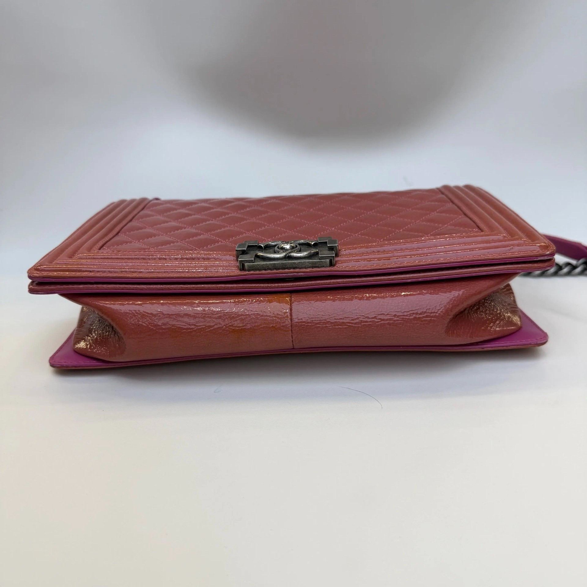 Chanel Pre-loved Bag Very good condition Size ONE SIZE - 7 Thumbnail