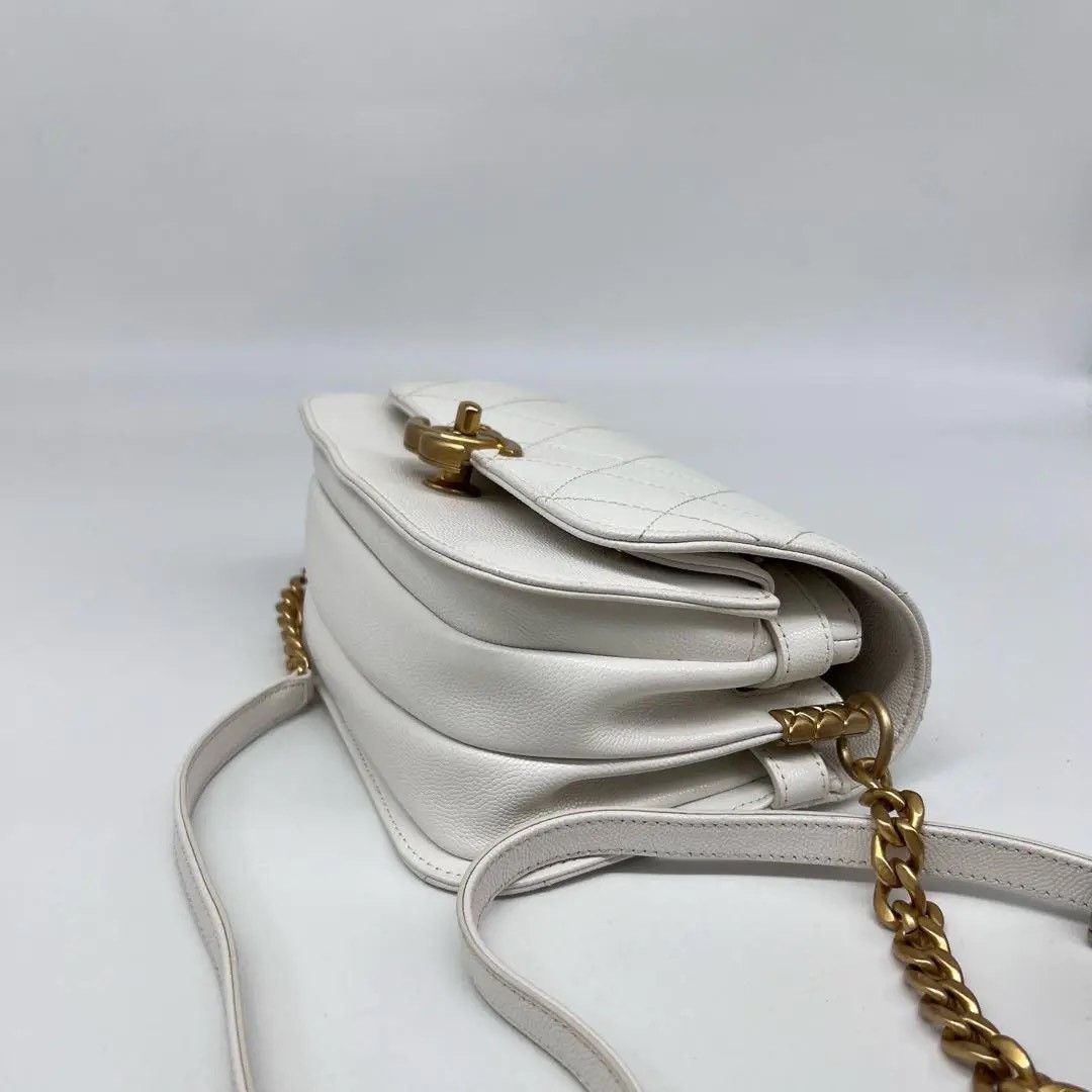 Chanel Pre-loved Bag Very good condition Size ONE SIZE - 7 Thumbnail