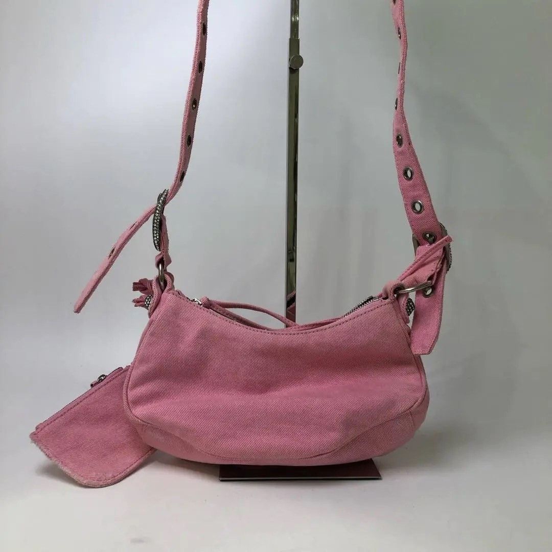 Balenciaga Pre-loved Bag Very good condition Size ONE SIZE - 4 Thumbnail