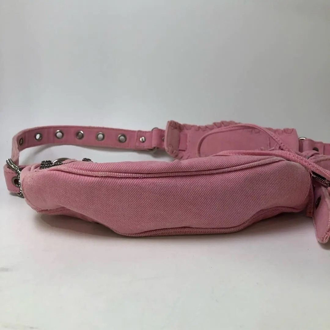Balenciaga Pre-loved Bag Very good condition Size ONE SIZE - 7 Thumbnail