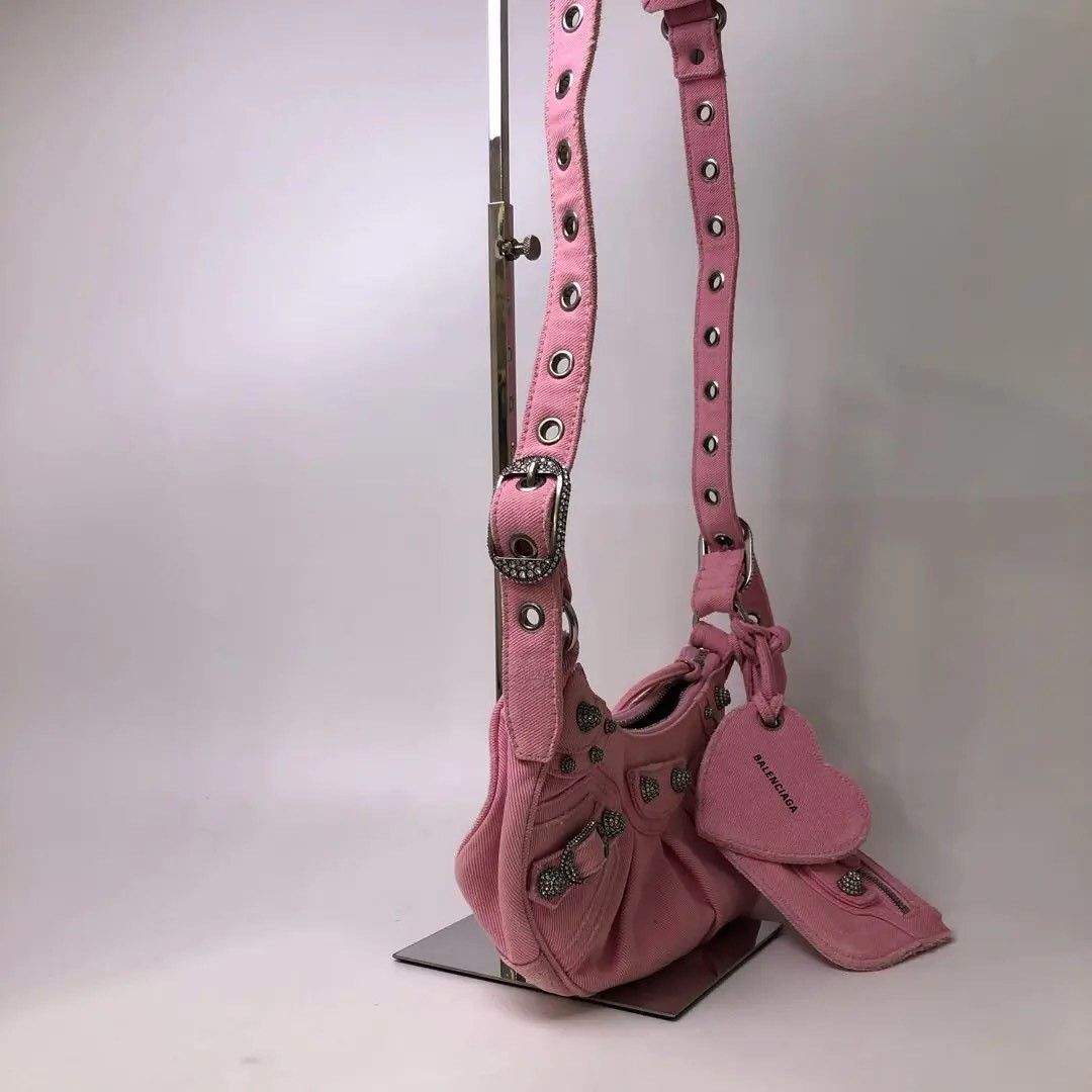 Balenciaga Pre-loved Bag Very good condition Size ONE SIZE - 3 Thumbnail