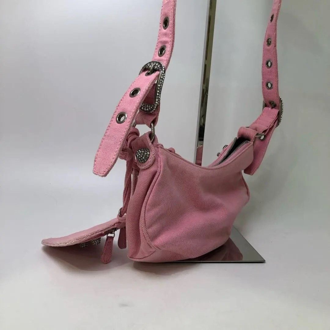 Balenciaga Pre-loved Bag Very good condition Size ONE SIZE - 5 Thumbnail