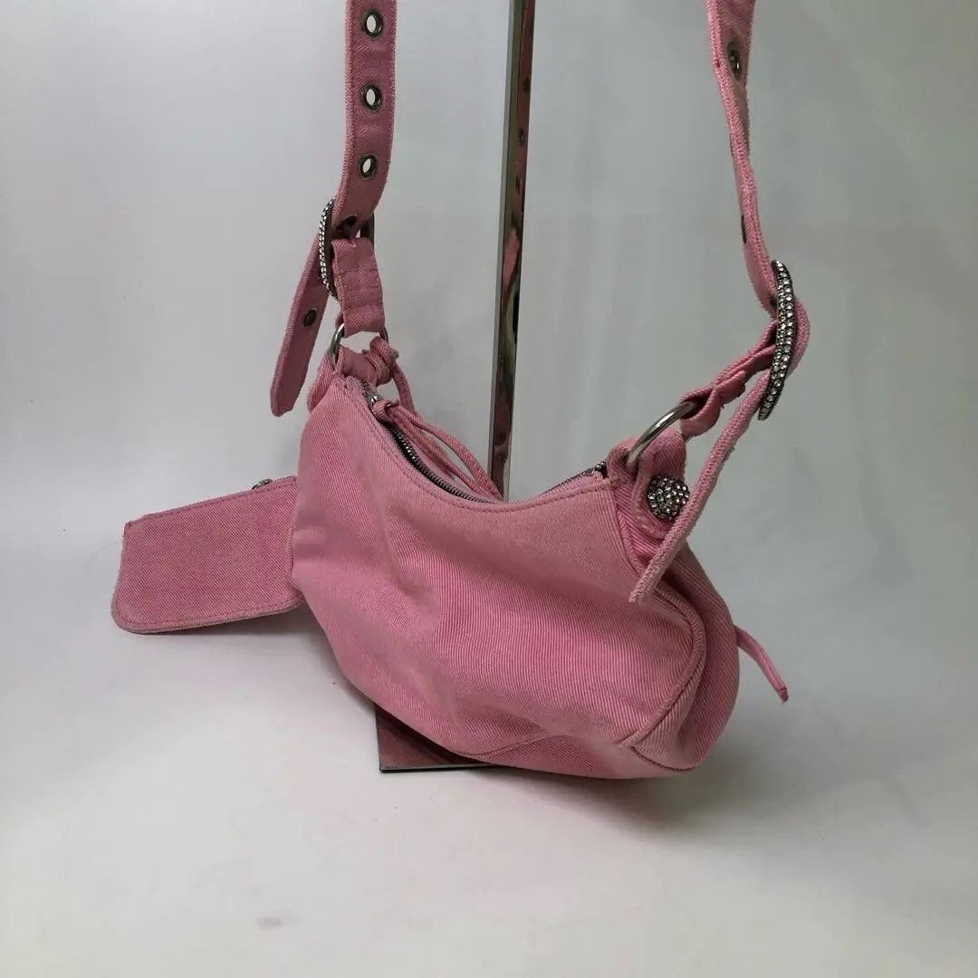 Balenciaga Pre-loved Bag Very good condition Size ONE SIZE - 6 Thumbnail