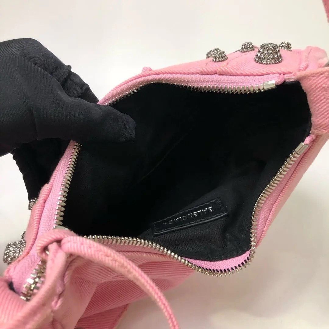 Balenciaga Pre-loved Bag Very good condition Size ONE SIZE - 8 Thumbnail