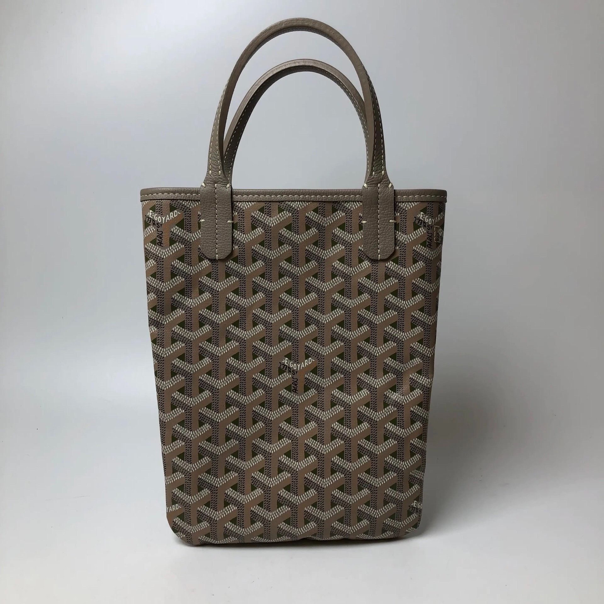 Goyard Pre-loved Bag Very good condition Size ONE SIZE - 4 Thumbnail