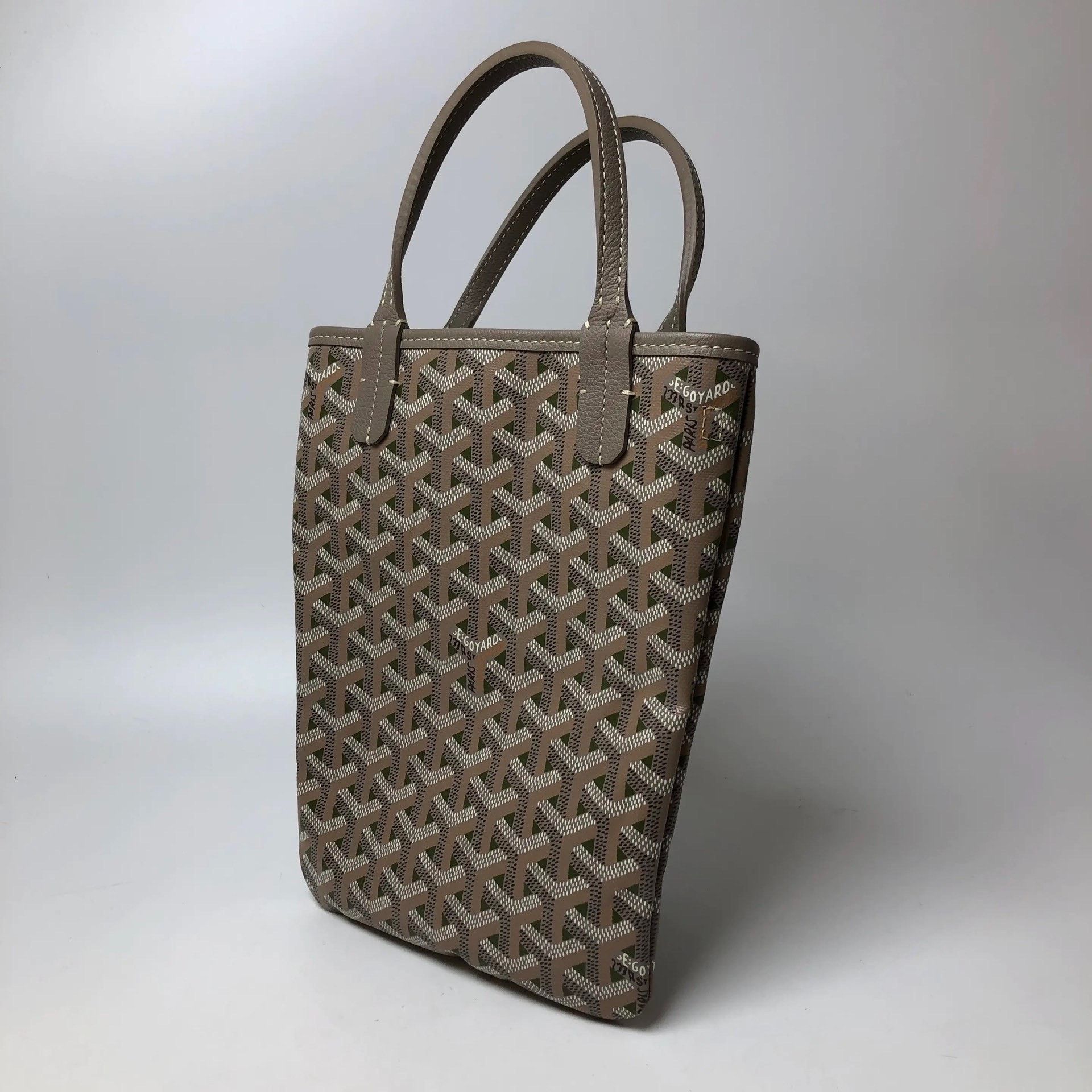 Goyard Pre-loved Bag Very good condition Size ONE SIZE - 3 Thumbnail
