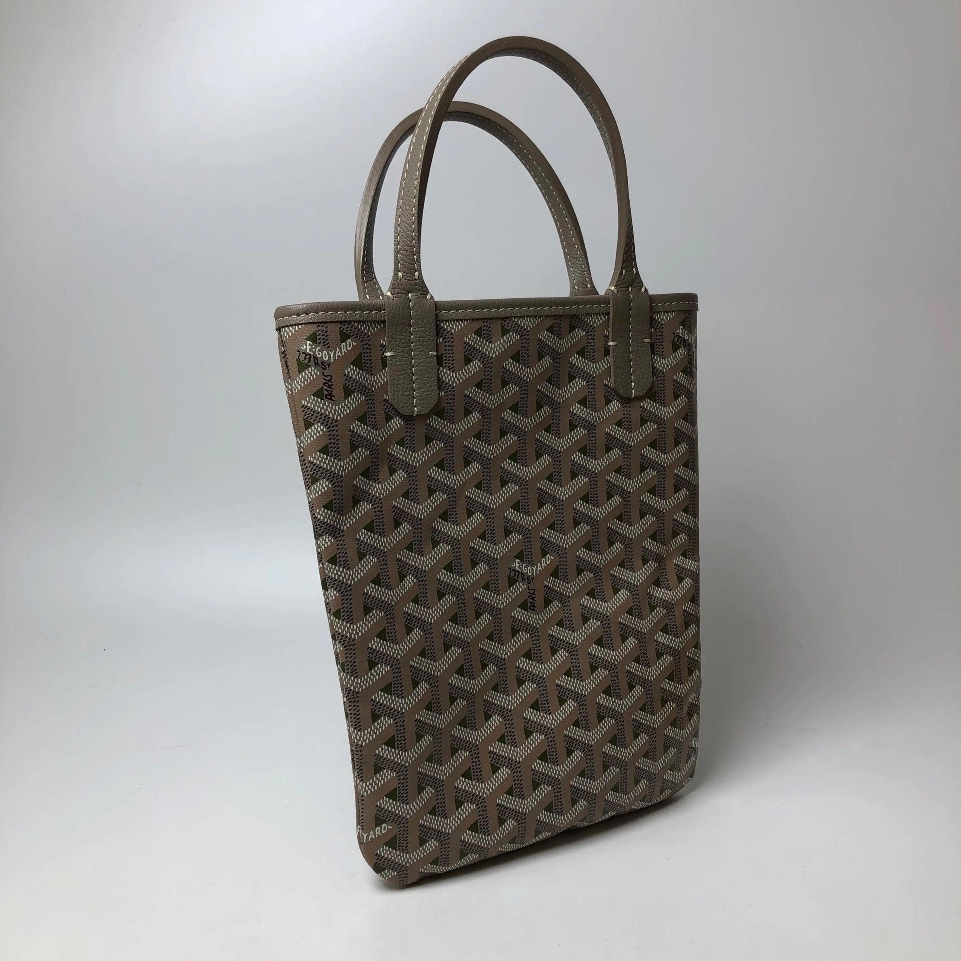 Goyard Pre-loved Bag Very good condition Size ONE SIZE - 2 Thumbnail
