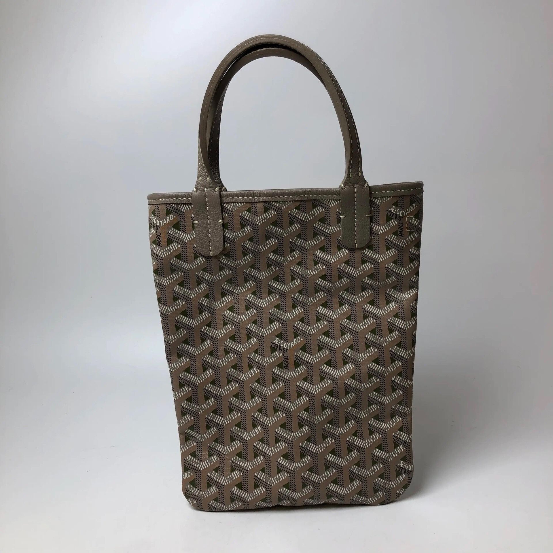 Goyard Pre-loved Bag Very good condition Size ONE SIZE - 5 Thumbnail
