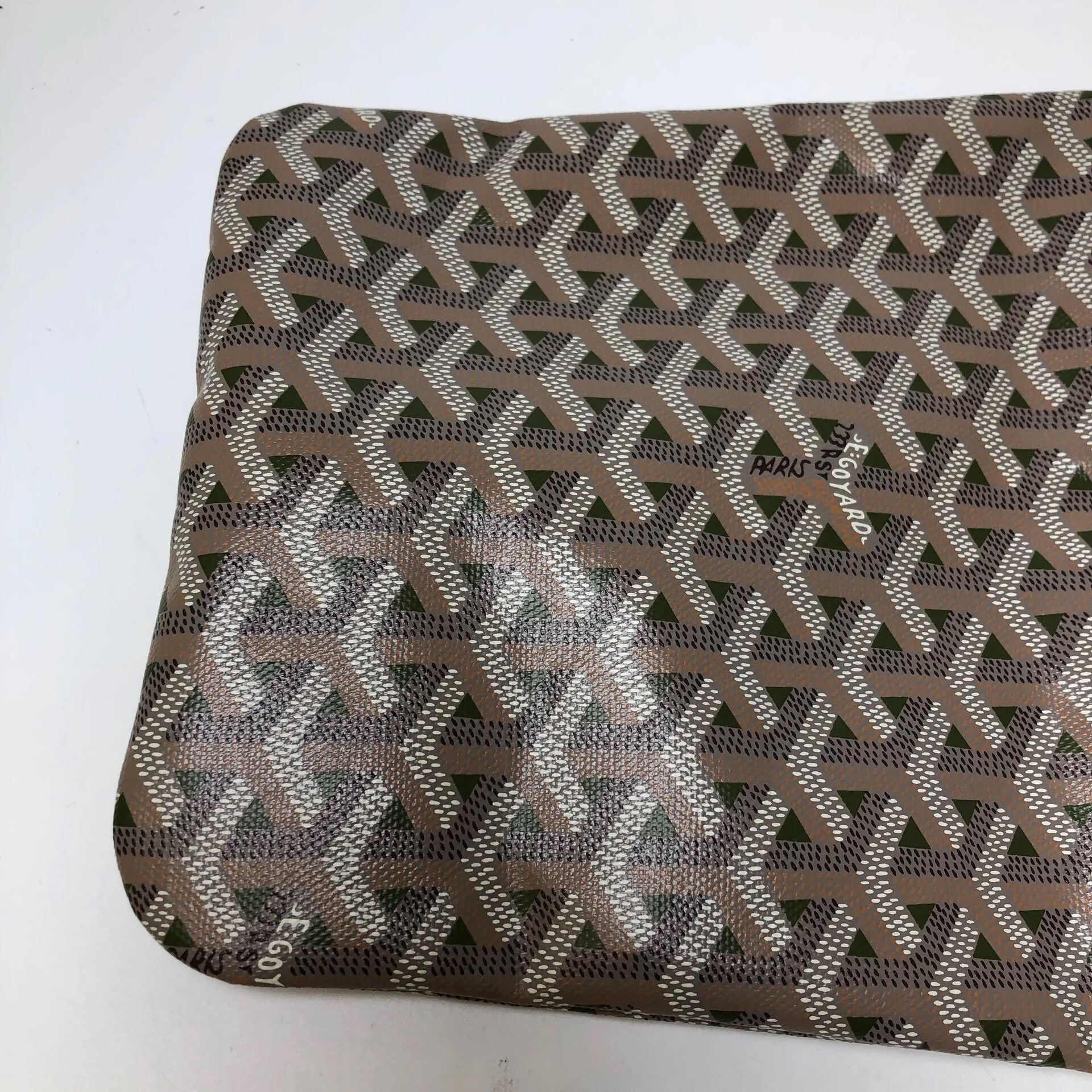 Goyard Pre-loved Bag Very good condition Size ONE SIZE - 7 Thumbnail