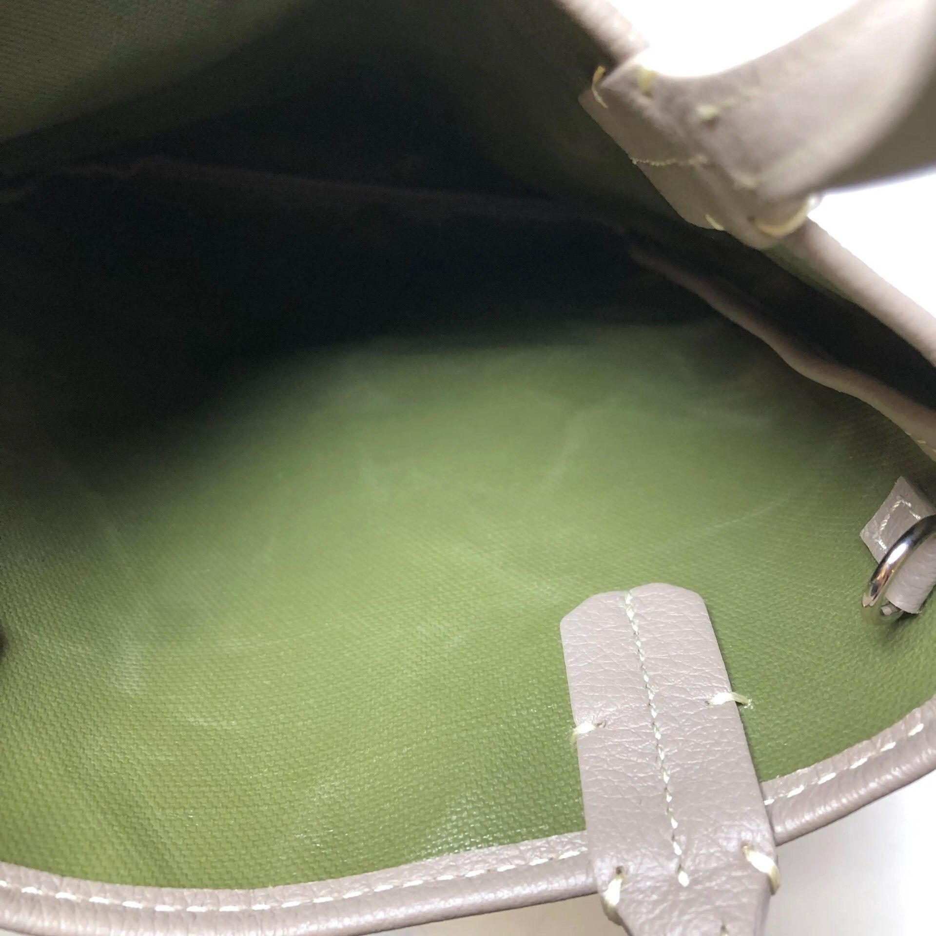 Goyard Pre-loved Bag Very good condition Size ONE SIZE - 8 Thumbnail