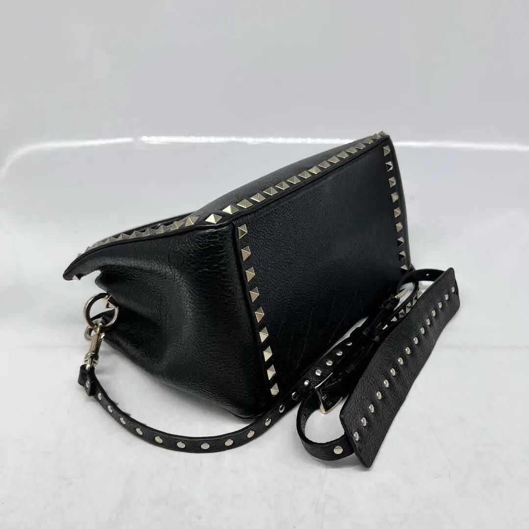 Valentino Pre-loved Bag Very good condition Size ONE SIZE - 6 Thumbnail