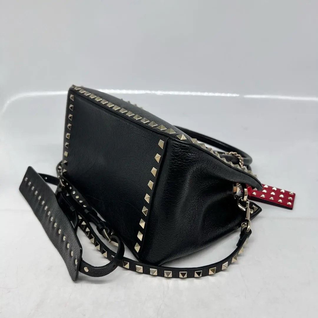 Valentino Pre-loved Bag Very good condition Size ONE SIZE - 7 Thumbnail