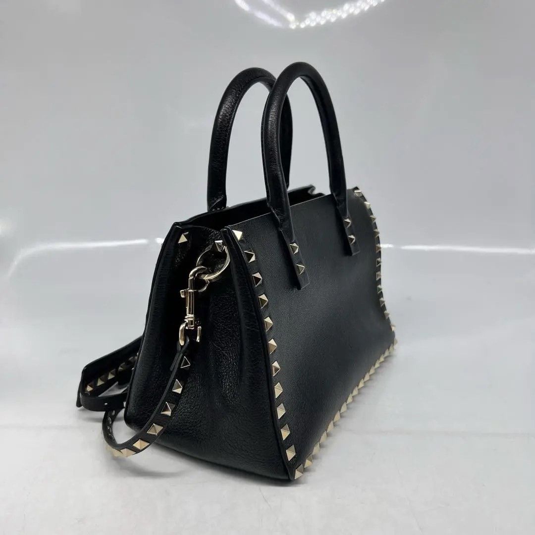 Valentino Pre-loved Bag Very good condition Size ONE SIZE - 5 Thumbnail