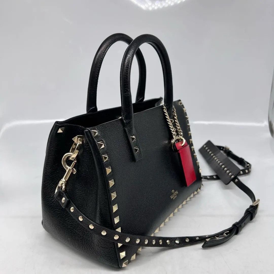 Valentino Pre-loved Bag Very good condition Size ONE SIZE - 3 Thumbnail
