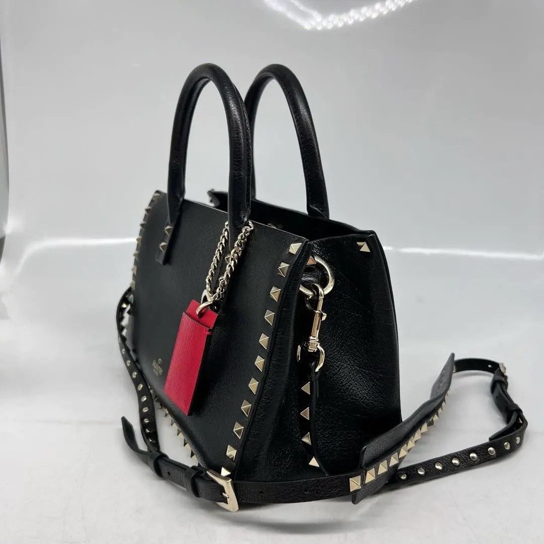 Valentino Pre-loved Bag Very good condition Size ONE SIZE - 2 Thumbnail