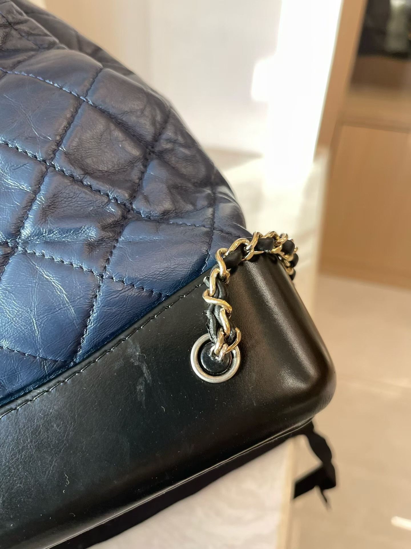 Chanel Pre-loved Bag Very good condition Size ONE SIZE - 7 Thumbnail