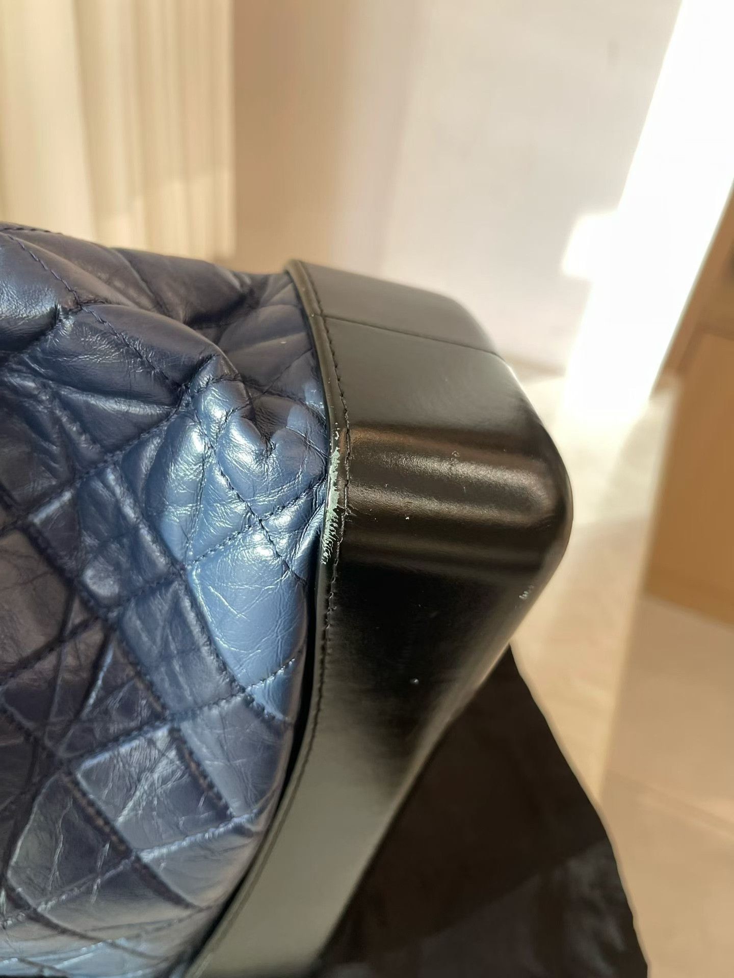 Chanel Pre-loved Bag Very good condition Size ONE SIZE - 8 Thumbnail