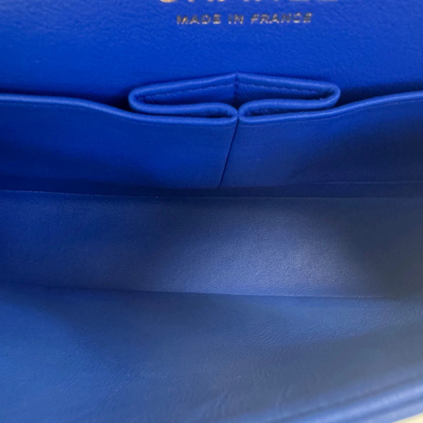 Chanel Pre-loved Bag Very good condition Size ONE SIZE - 9 Thumbnail
