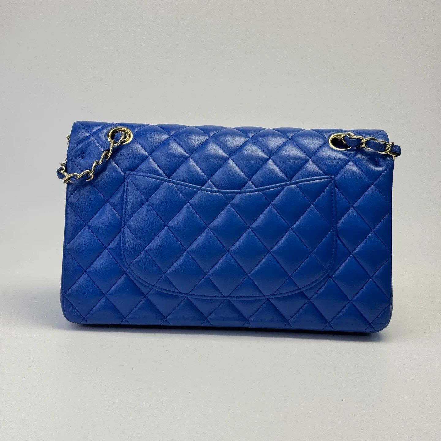 Chanel Pre-loved Bag Very good condition Size ONE SIZE - 3 Thumbnail