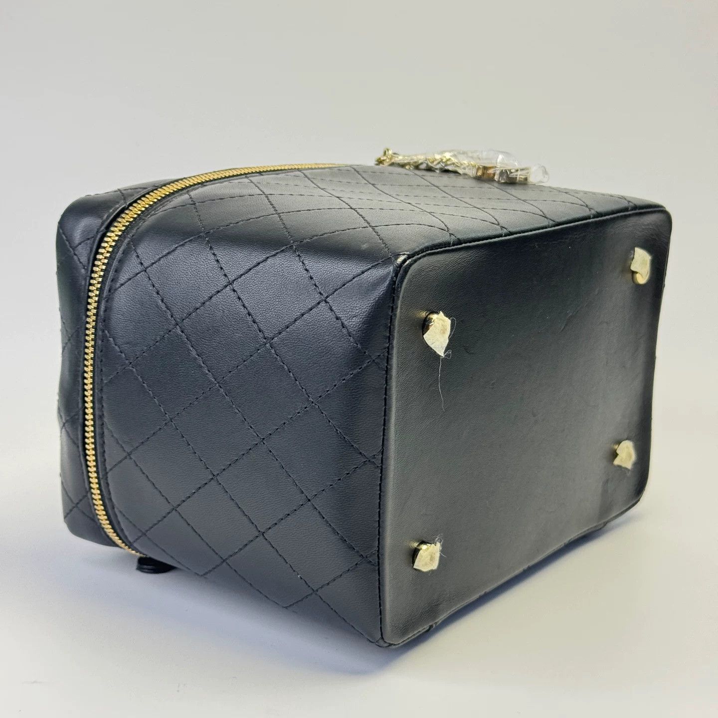 Chanel Pre-loved Bag Very good condition Size ONE SIZE - 7 Thumbnail