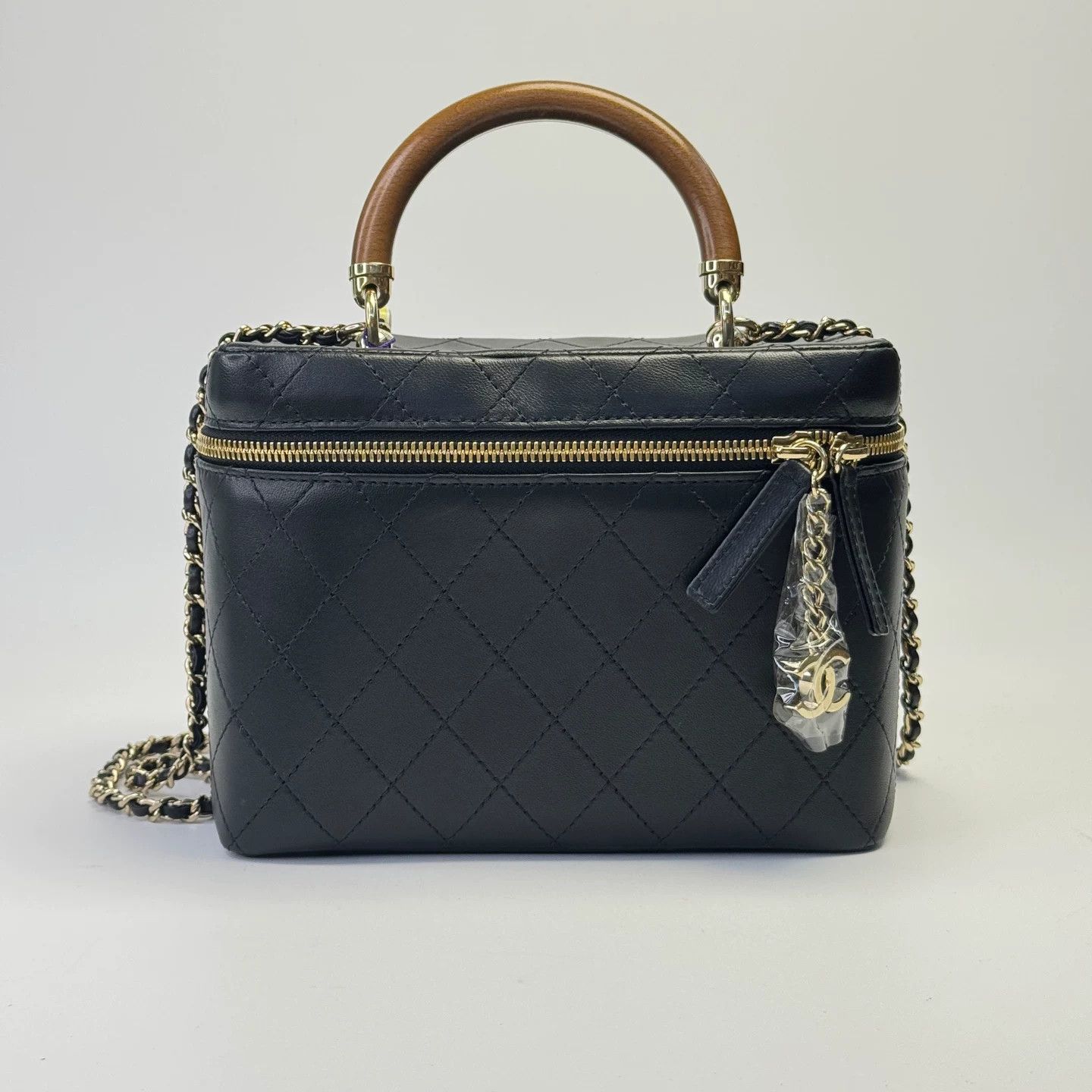 Chanel Pre-loved Bag Very good condition Size ONE SIZE - 2 Thumbnail