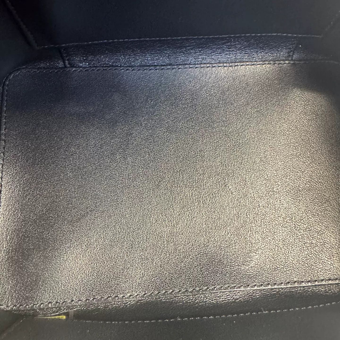 Chanel Pre-loved Bag Very good condition Size ONE SIZE - 9 Thumbnail