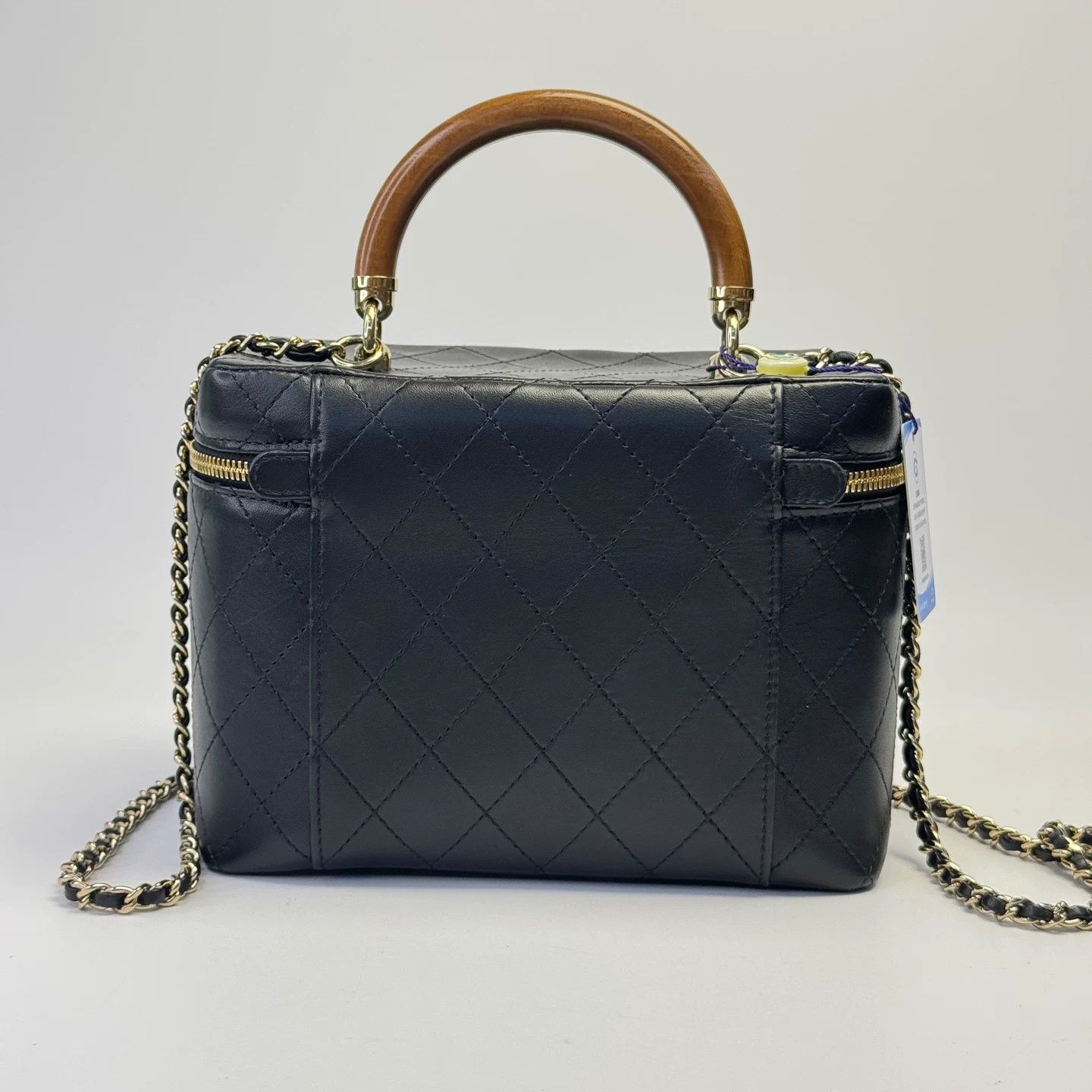 Chanel Pre-loved Bag Very good condition Size ONE SIZE - 3 Thumbnail