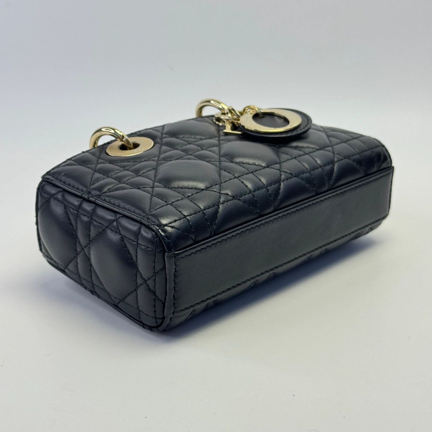 Dior Pre-loved Bag Very good condition Size ONE SIZE - 5 Thumbnail