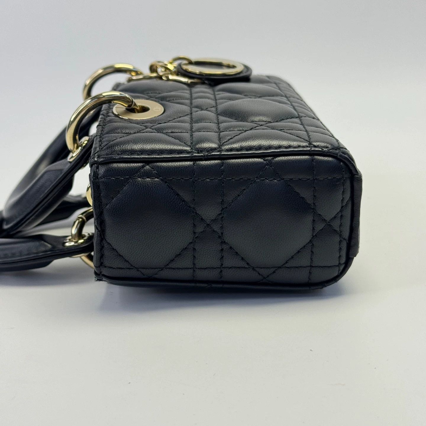 Dior Pre-loved Bag Very good condition Size ONE SIZE - 4 Thumbnail