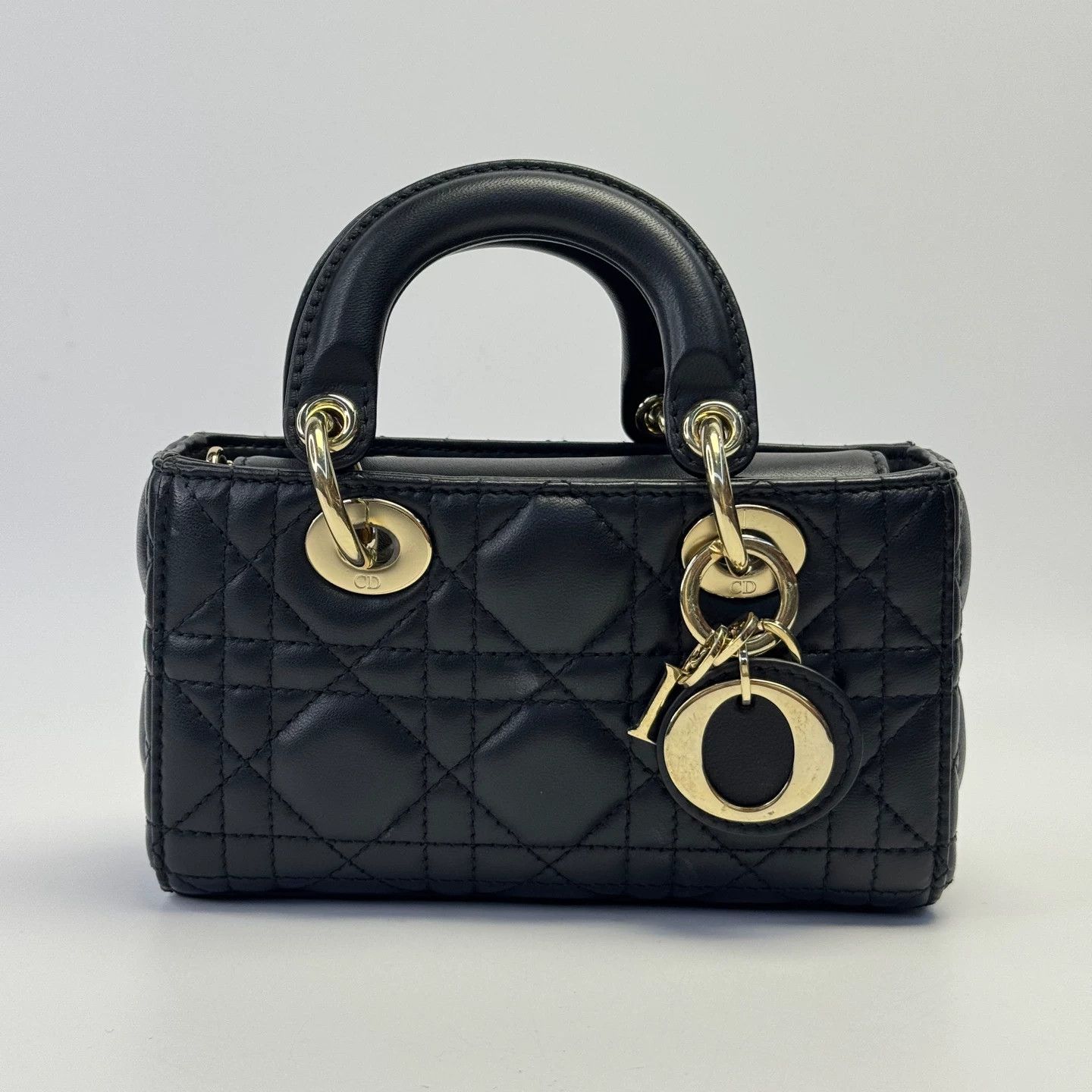 Dior Pre-loved Bag Very good condition Size ONE SIZE - 2 Thumbnail