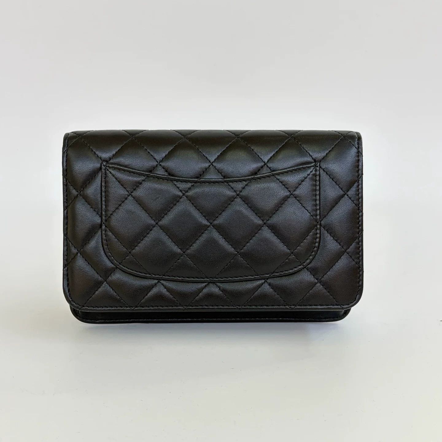 Chanel Pre-loved Bag Very good condition Size ONE SIZE - 4 Thumbnail