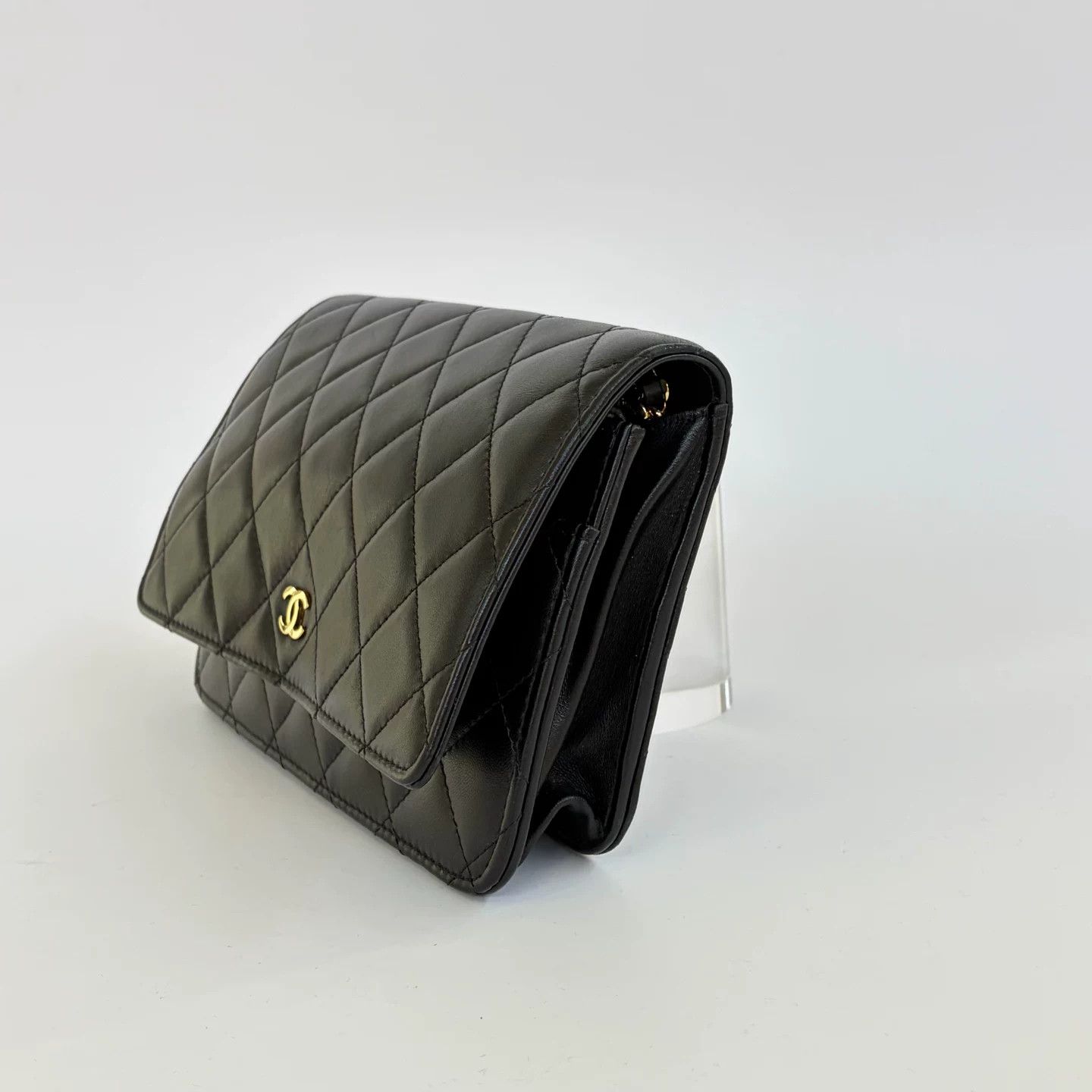 Chanel Pre-loved Bag Very good condition Size ONE SIZE - 3 Thumbnail