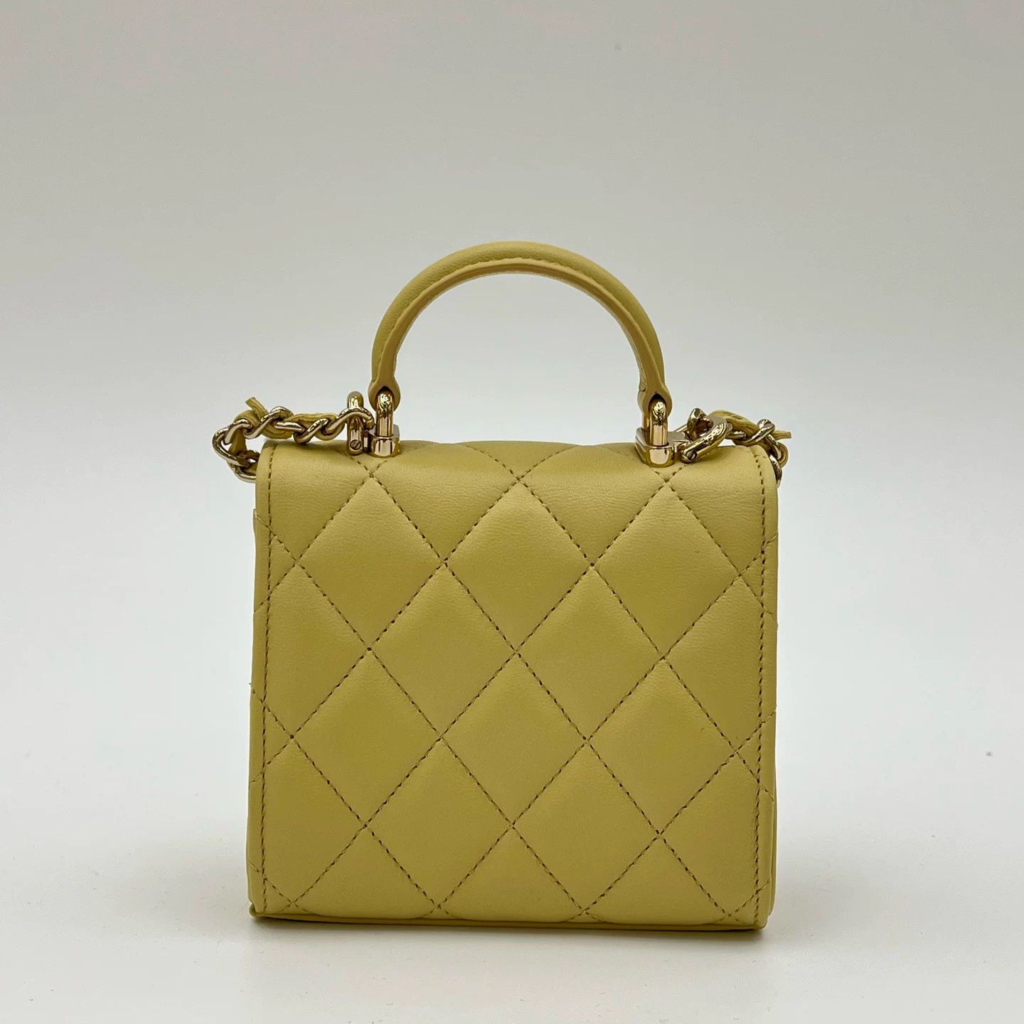 Chanel Pre-loved Bag Brand new condition Size ONE SIZE - 3 Thumbnail