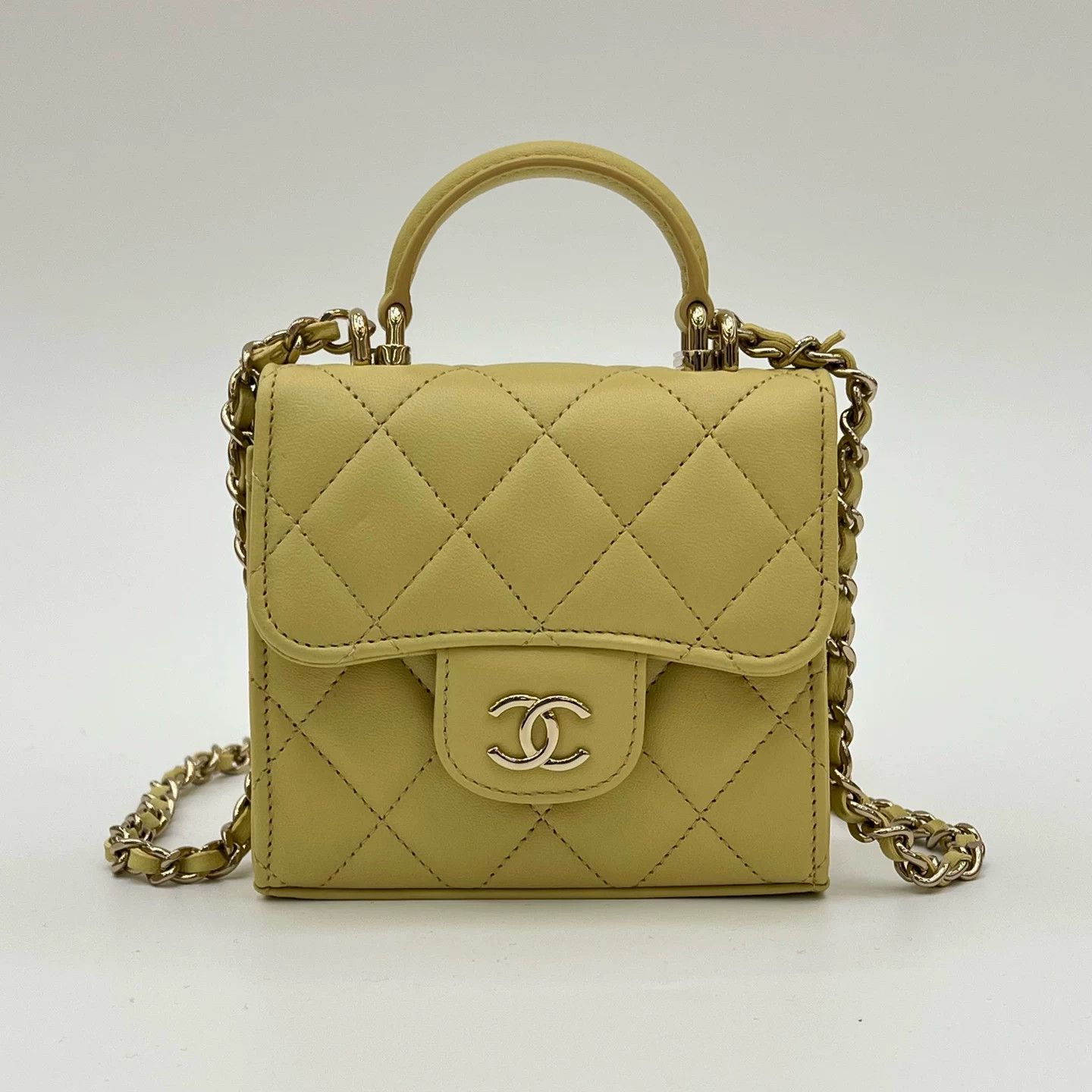 Chanel Pre-loved Bag Brand new condition Size ONE SIZE - 2 Thumbnail