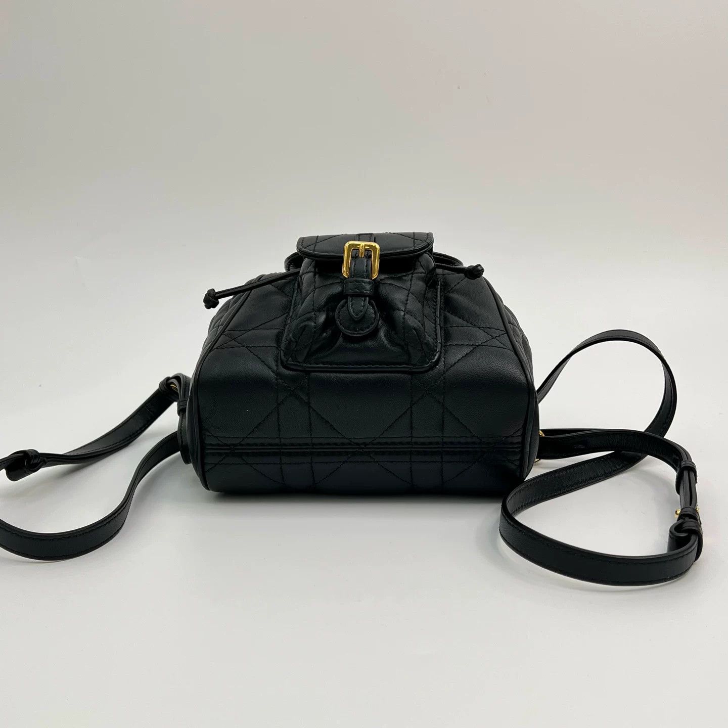 Dior Pre-loved Bag Very good condition Size ONE SIZE - 6 Thumbnail