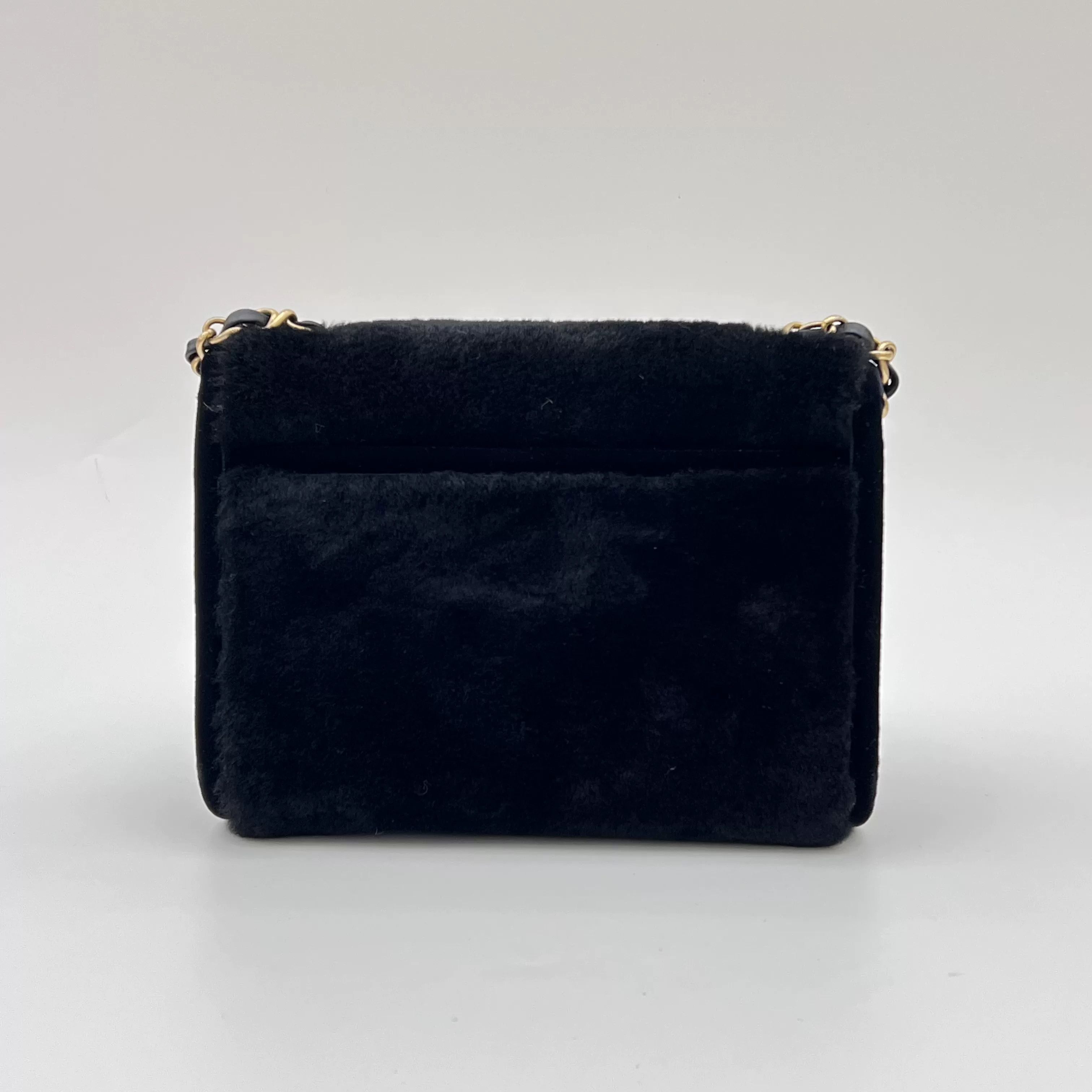 Chanel Pre-loved Bag Very good condition Size ONE SIZE - 3 Thumbnail