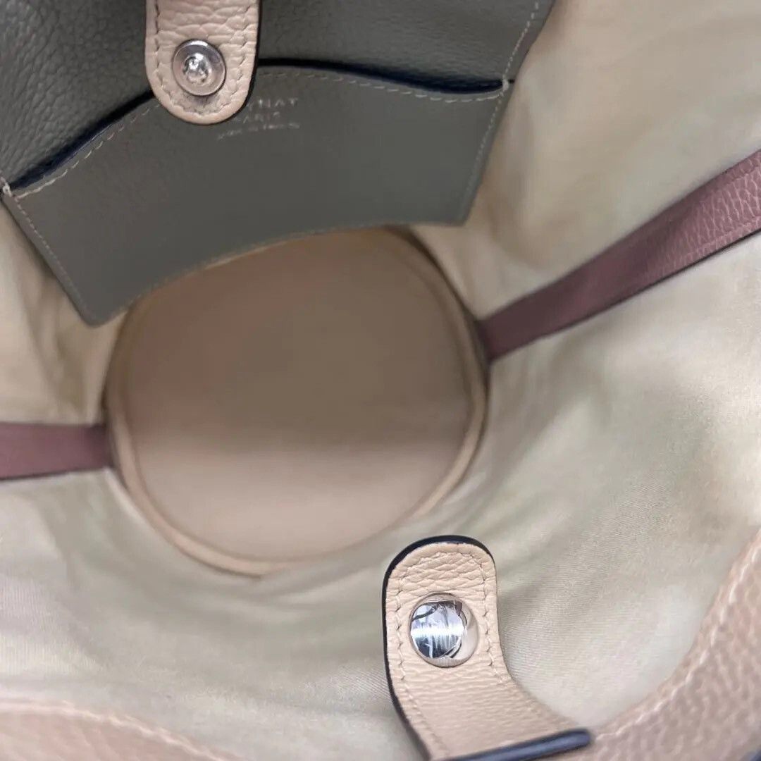 Moynat Pre-loved Bag Very good condition Size ONE SIZE - 9 Thumbnail