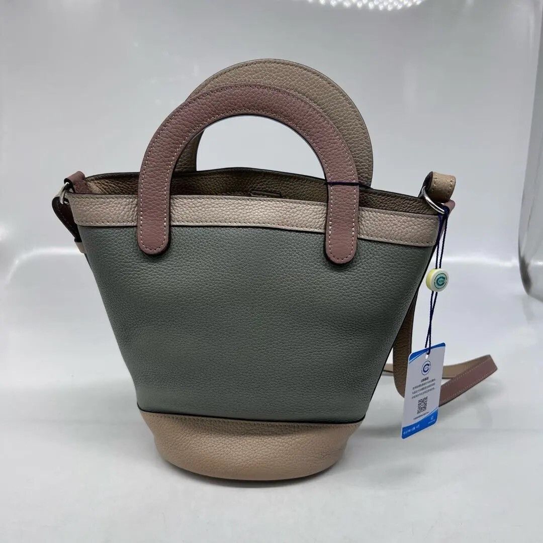 Moynat Pre-loved Bag Very good condition Size ONE SIZE - 3 Thumbnail