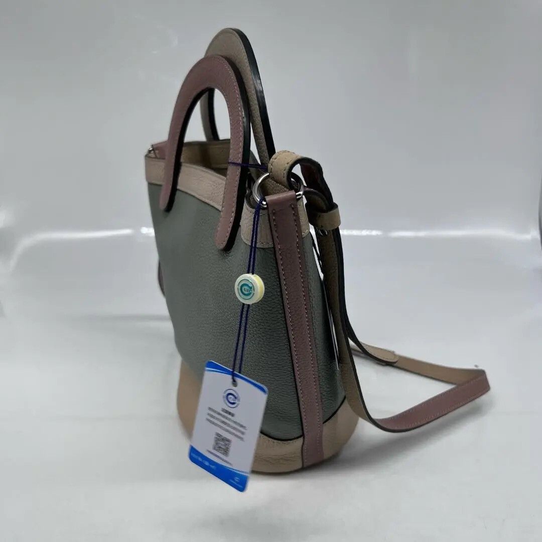 Moynat Pre-loved Bag Very good condition Size ONE SIZE - 5 Thumbnail
