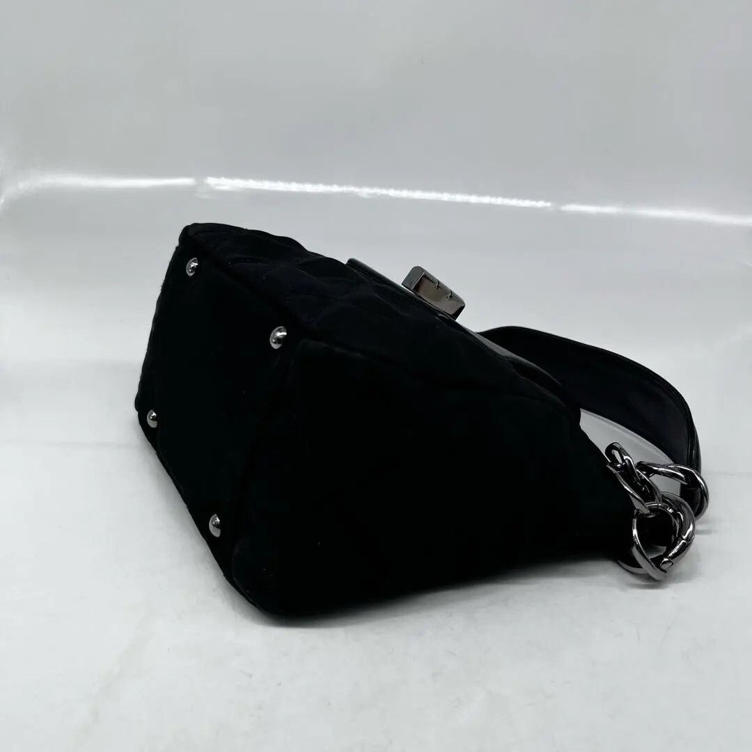 Chanel Pre-loved Bag Very good condition Size ONE SIZE - 7 Thumbnail