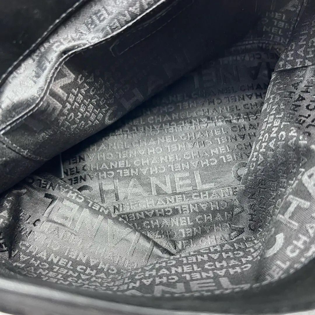 Chanel Pre-loved Bag Very good condition Size ONE SIZE - 9 Thumbnail