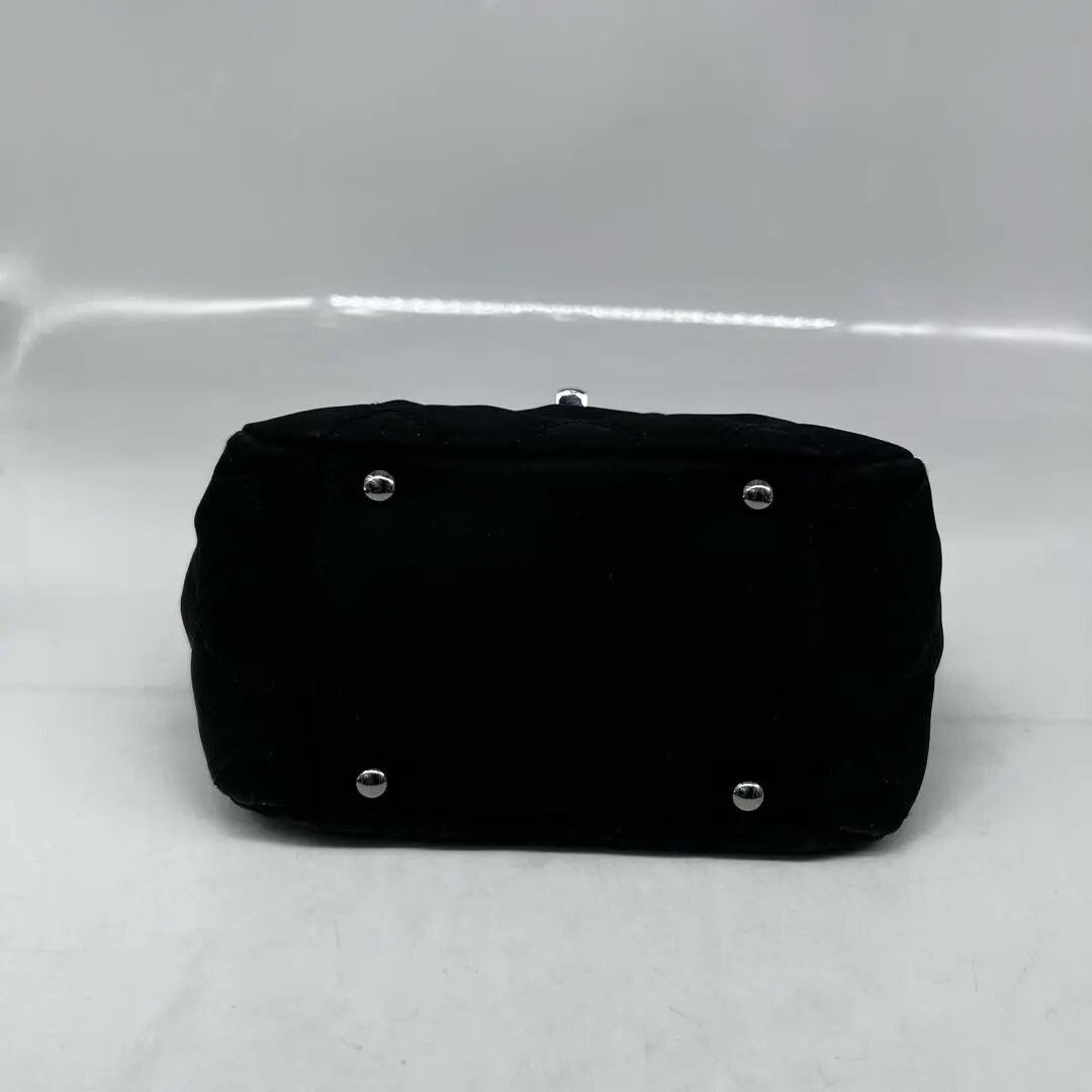 Chanel Pre-loved Bag Very good condition Size ONE SIZE - 6 Thumbnail