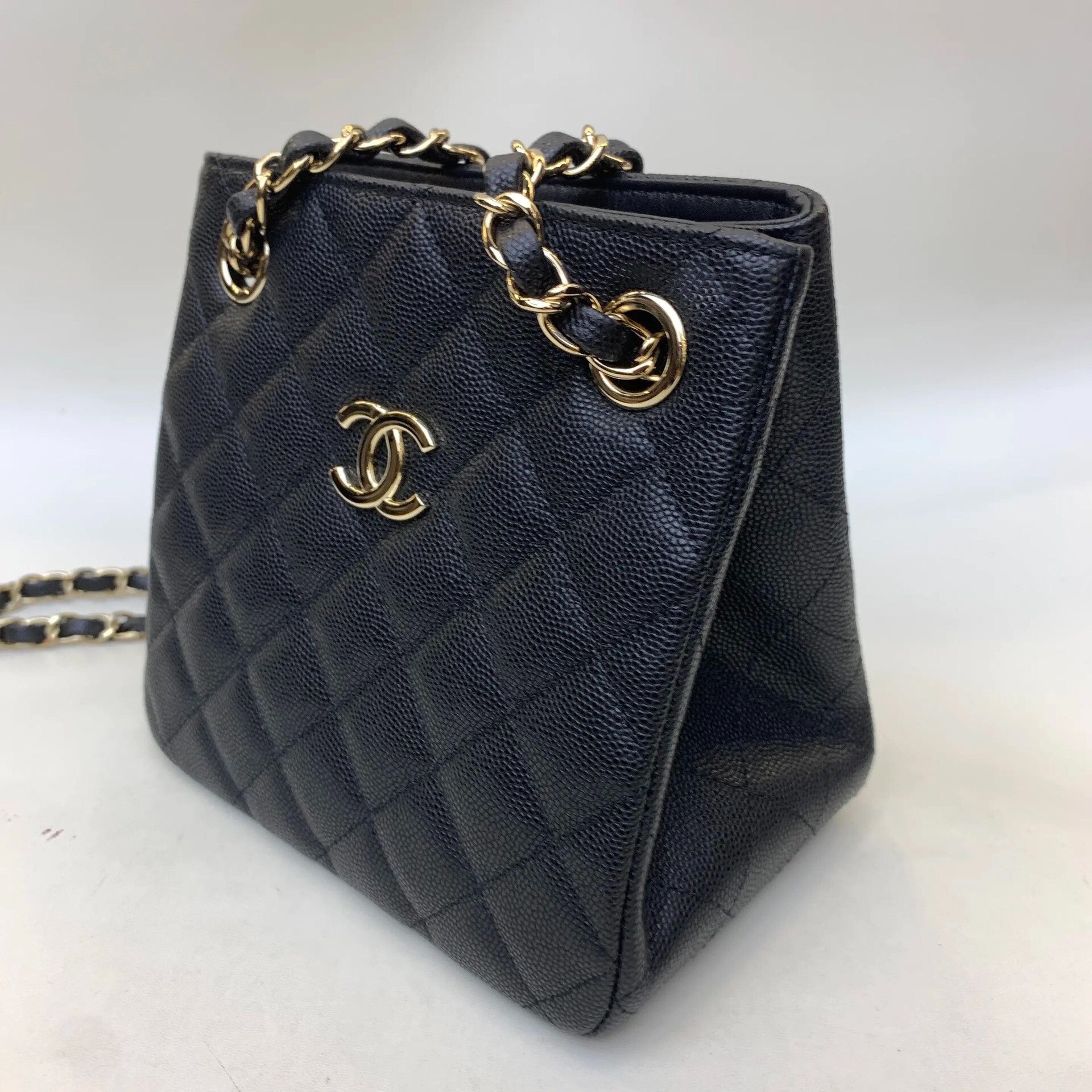 Chanel Pre-loved Bag Very good condition Size ONE SIZE - 3 Thumbnail
