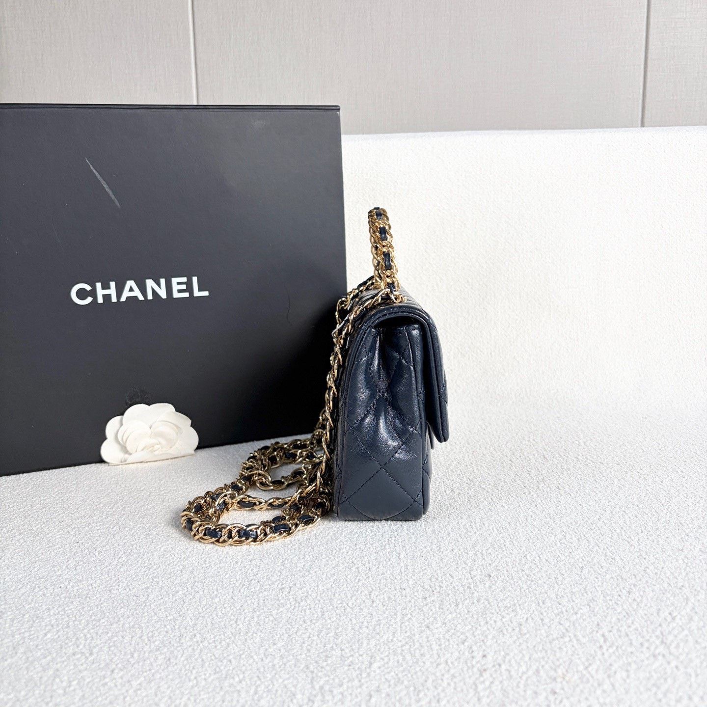 Chanel Pre-loved Bag Very good condition Size ONE SIZE - 8 Thumbnail