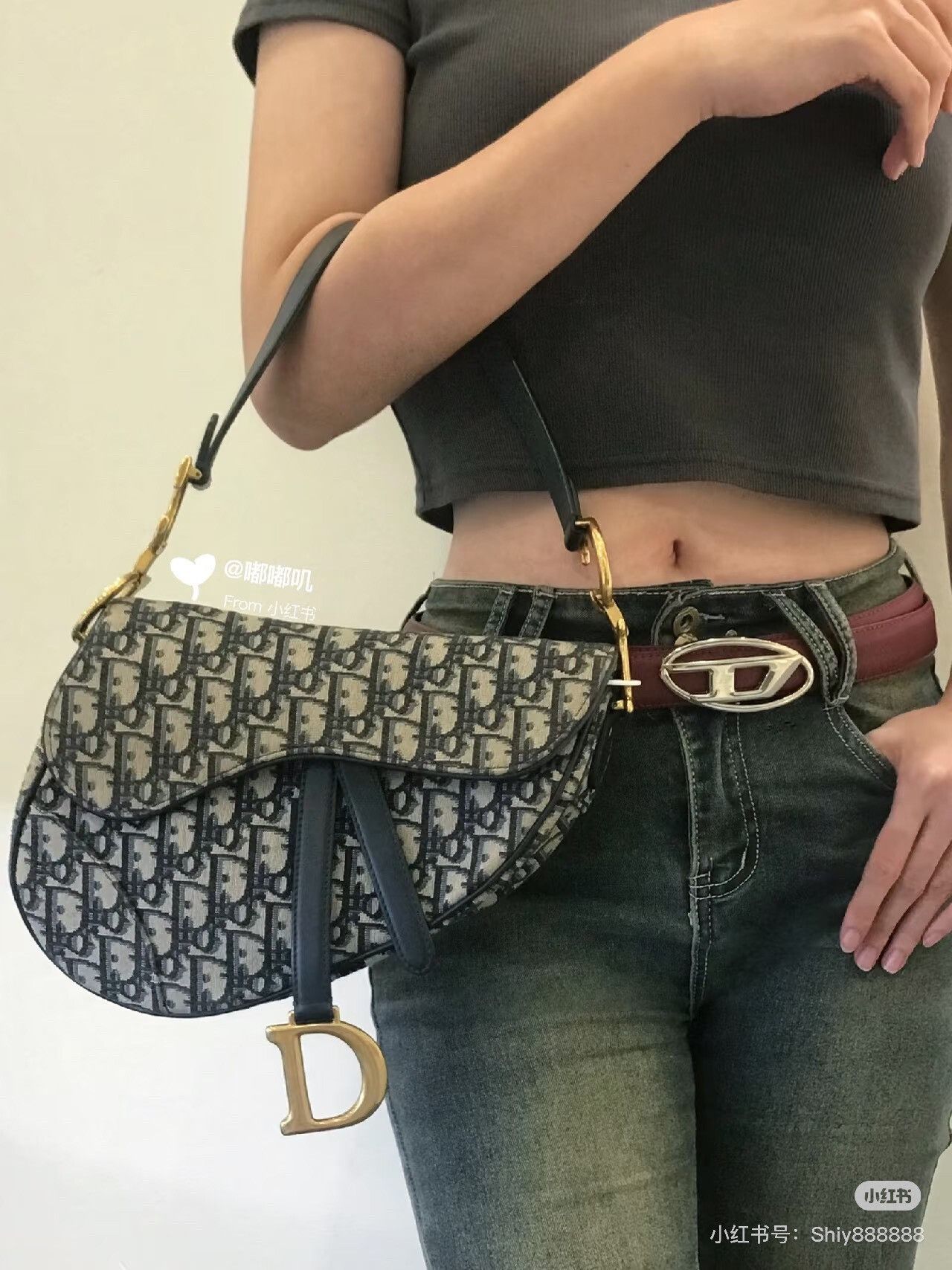 Dior Pre-loved Bag Very good condition Size ONE SIZE - 9 Thumbnail
